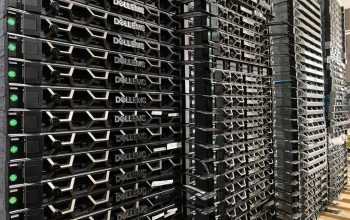 Gugik.id Hadirkan Solusi Server Dell Enterprise Berperforma Tinggi untuk Akselerasi Bisnis