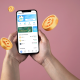Investor Masih Minati Aset Digital, Pengguna Baru Bittime Berkesempatan Raih Bonus Bitcoin