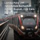 Lomba Foto LRT Hadirkan Hadiah Menarik, Ini Syaratnya