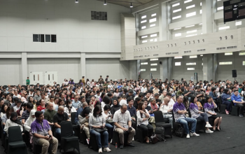 Ribuan Calon Mahasiswa Datangi & Daftar BINUS University, Wujudkan Langkah Awal Menuju Karier Global