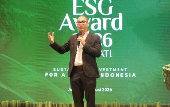 ESG Award 2026 by KEHATI Kembali Digelar, Dorong ESG Menjadi Standar Baru Daya Saing Bisnis Indonesia