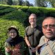 Holding Perkebunan Nusantara Dorong Promosi Global, Kebun Rancabali PTPN I Jadi Sorotan Media Amerika Serikat