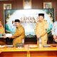 11 Peserta MTQ Nasional dapat Uang Saku dari Adhan