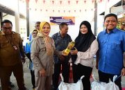 115 UMKM Telaga Terima Bantuan Bahan Produksi, Idah_ Jangan Sampai Habis Tanpa Hasil