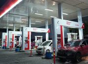 25 SPBU di Makassar Buka 24 Jam, Pertamina Patra Niaga Perluas Akses BBM