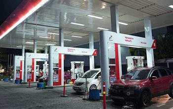 25 SPBU di Makassar Buka 24 Jam, Pertamina Patra Niaga Perluas Akses BBM