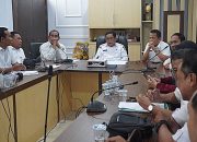 25 Usaha bakal Diakomodasi dalam RDTR, Nuryanto_ Jangan Abaikan Lingkungan