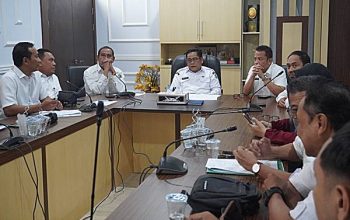 25 Usaha bakal Diakomodasi dalam RDTR, Nuryanto_ Jangan Abaikan Lingkungan