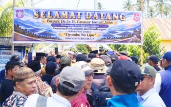 Dinas Arpus Dorong Penelusuran Sejarah Leluhur dan Kerajaan Suwawa di Pinogu