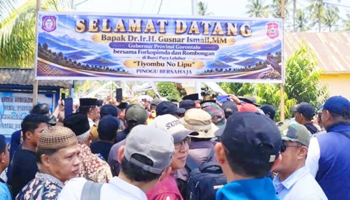 Dinas Arpus Dorong Penelusuran Sejarah Leluhur dan Kerajaan Suwawa di Pinogu