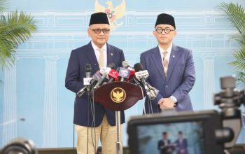Presiden Prabowo Minta Biaya Haji Tak Membebani Jemaah