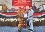 APBD-P 2026 Mulai Dibahas, Sofyan Tekankan Anggaran Tak Boleh Melenceng dari Prioritas