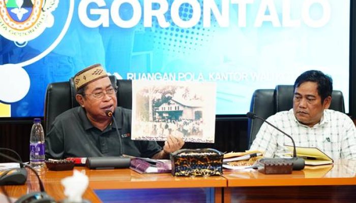 Adhan akan Laporkan Fadli Zon ke Mabes Polri, Persoalkan Pernyataan soal Rumah Jawatan