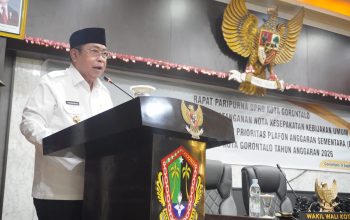 Adhan_ APBD Perubahan 2026 Harus Maksimalkan Kepentingan Rakyat