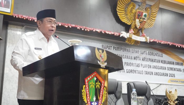 Adhan: APBD Perubahan 2026 Harus Maksimalkan Kepentingan Rakyat