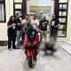 Anak Tiri Diduga Curi NMax Milik Ayah, Digadaikan Rp7 Juta