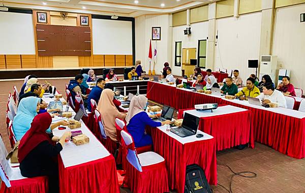 Andalkan Riset BRIN, Bappeda Provinsi Gorontalo Dorong Kebijakan Mitigasi Bencana Berbasis Data