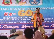 Angka Buta Aksara Naik, Bupati Gorontalo Minta PKBM Diperkuat