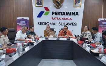 Antrean BBM Mengular, Pertamina Paparkan Strategi Penanganan di Hadapan DPRD Sulsel