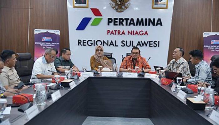 Antrean BBM Mengular, Pertamina Paparkan Strategi Penanganan di Hadapan DPRD Sulsel