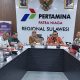 Antrean BBM Mengular, Pertamina Paparkan Strategi Penanganan di Hadapan DPRD Sulsel