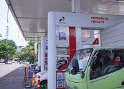 Antrean BBM Mulai Mereda, Pertamina Patra Niaga Perkuat Pasokan se-Sulawesi