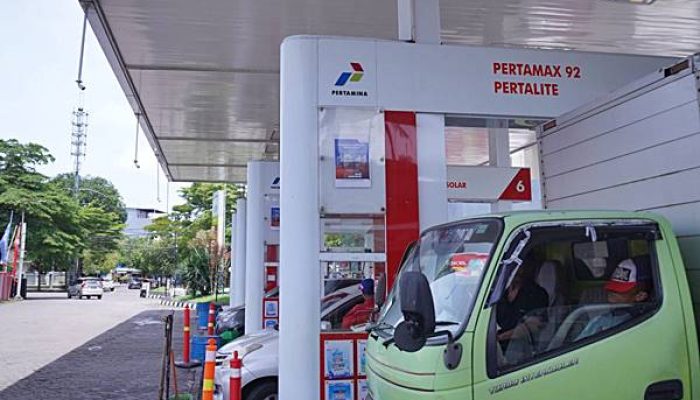 Antrean BBM Mulai Mereda, Pertamina Patra Niaga Perkuat Pasokan se-Sulawesi