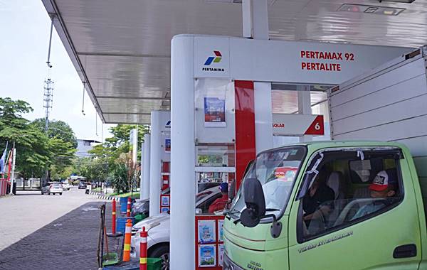 Antrean BBM Mulai Mereda, Pertamina Patra Niaga Perkuat Pasokan se-Sulawesi