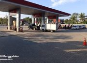 Antrean BBM di Kendari Mulai Terurai, Pertamina Patra Niaga Tambah Pasokan Pertalite