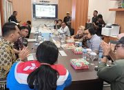 Antrean Menggila, Komisi II Deprov Gorontalo Desak Pertamina Tambah Alokasi BBM