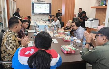 Antrean Menggila, Komisi II Deprov Gorontalo Desak Pertamina Tambah Alokasi BBM