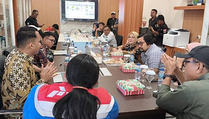 Antrean Menggila, Komisi II Deprov Gorontalo Desak Pertamina Tambah Alokasi BBM