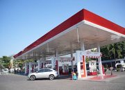 Antrean Mulai Normal, Pertamina Imbau Warga Beli Pertalite di SPBU Resmi