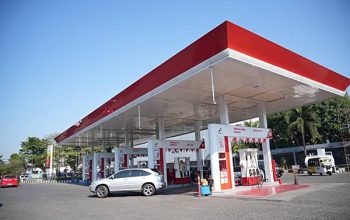 Antrean Mulai Normal, Pertamina Imbau Warga Beli Pertalite di SPBU Resmi