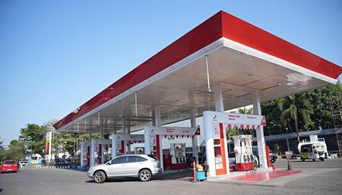 Antrean Mulai Normal, Pertamina Imbau Warga Beli Pertalite di SPBU Resmi