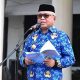 Apel Korpri Bukan Sekadar Seremoni, Bupati Sofyan Tagih Disiplin dan Tanggung Jawab ASN