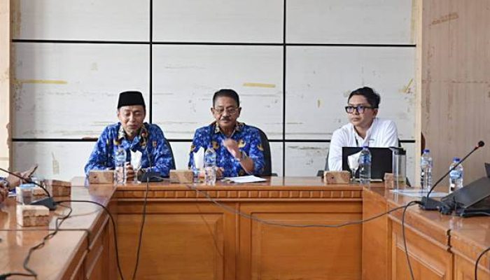 Rum Pagau Buka Peluang Investasi di Boalemo, Pertambangan Rakyat Jadi Salah Satu Sektor
