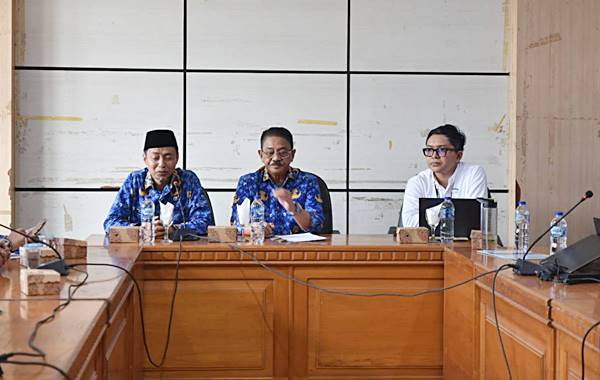 Rum Pagau Buka Peluang Investasi di Boalemo, Pertambangan Rakyat Jadi Salah Satu Sektor