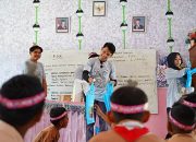 Bank Indonesia Bawa Edukasi Rupiah hingga Pelosok Bone Bolango
