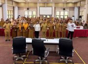 Bappeda Provinsi Dorong Perencanaan Anggaran Berbasis Kebutuhan