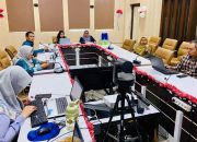 Bappeda Provinsi Perkuat Kualitas Pengelolaan Keuangan Daerah