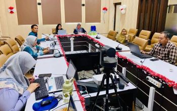 Bappeda Provinsi Perkuat Kualitas Pengelolaan Keuangan Daerah