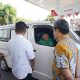 Bareng Pertamina Patra Niaga, Pemprov Sulsel Sidak SPBU di Wilayah Makassar