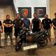 Baru Beberapa Jam Motor Raib, Residivis Curanmor Dibekuk URC di Tenda