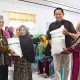 Beras Bantuan Meluas, 68 Ribu KK Dapat Jatah, Sofyan_ Untuk Dapur, Bukan Dijual_