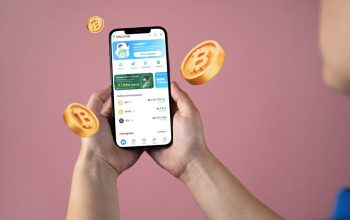 Bitcoin-Ethereum Terkoreksi, Pelaku Pasar Cermati Suku Bunga The Fed