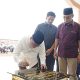 Bukan Pom Bensin, Adhan Pilih Bangun dan Perbanyak Masjid