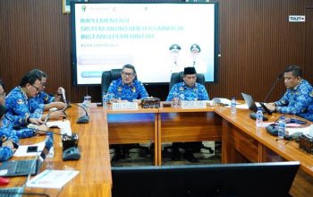 Bukan Sekadar Gedung, MPP Disiapkan Dongkrak Kualitas Layanan
