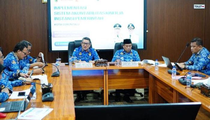 Bukan Sekadar Gedung, MPP Disiapkan Dongkrak Kualitas Layanan