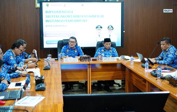 Bukan Sekadar Gedung, MPP Disiapkan Dongkrak Kualitas Layanan